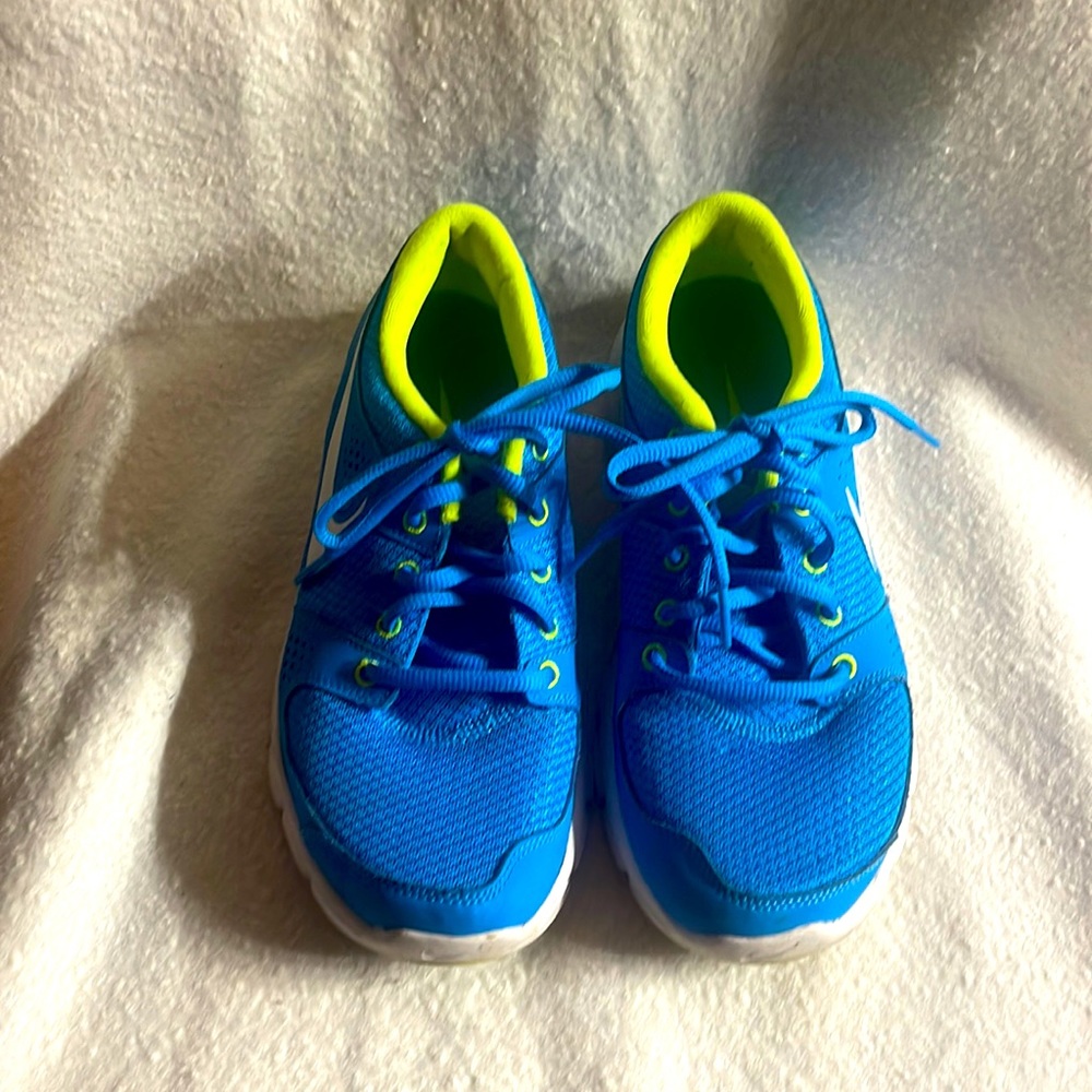 Nike